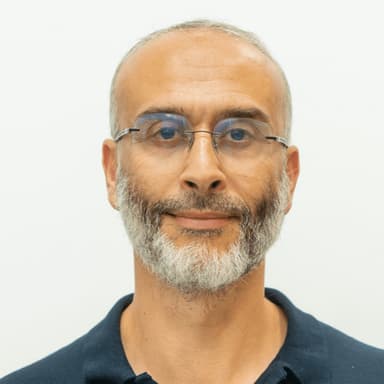 Prof. Keskas
